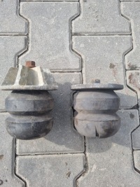 фото thumb №1, Отбойник отбойник рессора перед volvo fh fm 9 12 13