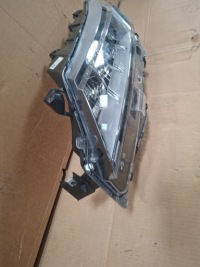 фото thumb №12, Фара левая mitsubishi asx 1 рестайлинг 2 ii полный led 20- 8301d481 сцепление