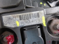 фото thumb №5, Генератор peugeot partner i 2.0 hdi - rhy 9646477580 0124525034