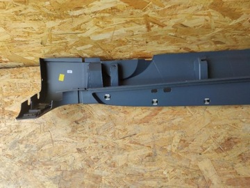 фото thumb №4, Планка порогова накладка volvo xc60 i 31370018