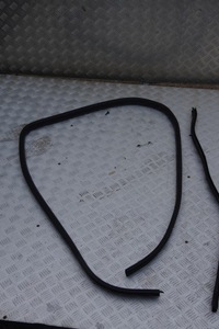 фото thumb №4, Прокладка дверь правый задняя smart forfour ii a453 renault twingo iii