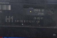 Модуль комфорту 9171217 bmw e93 3.0i 218 km 04-10 Київ, фото thumb