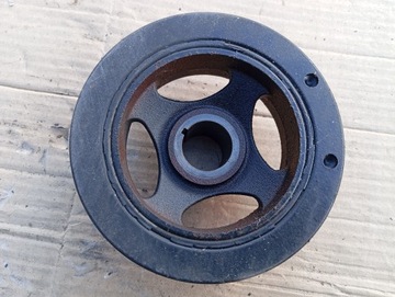 фото thumb №12, Dodge charger challenger 2014 3.6 колесо ременное na wal вала chrysler 300