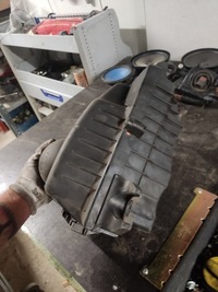 фото thumb №6, Фильтр воздуха trafic ii vivaro ii 8200467321b