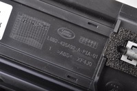 фото thumb №9, Defender l663 захист поперечина заднього багажника 21r