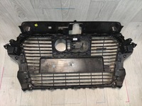 фото thumb №6, Audi a3 8v lift e-tron решітка радіатора решітка радіатора радіатора 8v4853651