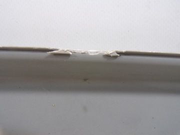 фото thumb №8, Задняя полка багажника tata indica