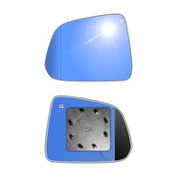 фото thumb №1, Антиблікове покриття chevrolet captiva 2006-2018 2017 2016