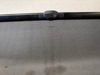 фото thumb №8, Windschott windshot вітрозахисний екран mini r57 kabriolet cabrio 177353-10 2757001