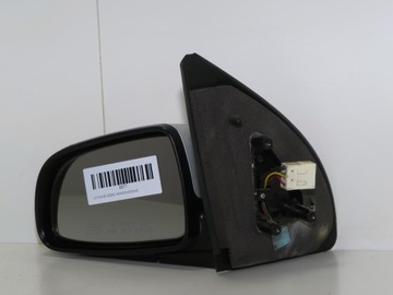 фото thumb №12, Зеркало левая chevrolet aveo t250 07-11r 5pin