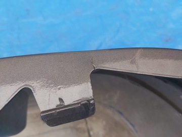 фото thumb №9, Запчасти | zafira b бампер зад задний рестайлинг pdc | 655