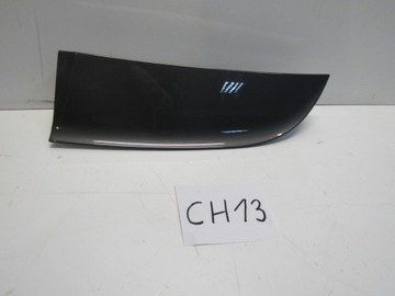 фото thumb №10, Накладка спойлера права ліва кришки panamera 970