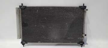 фото thumb №1, Радіаторів кондиціонера toyota corolla e18 13-19