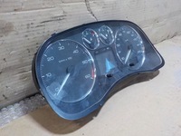 фото thumb №6, Peugeot 307 1.6 hdi счетчик приборы 9654485280