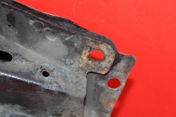 фото thumb №10, Pas переднє підсилювач верхній citroen xsara picasso 1 i 1.6 hdi 90 km рестайлінг