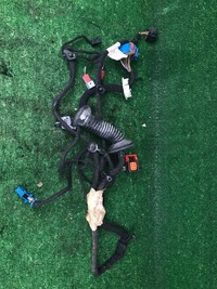 фото thumb №1, Жгут дверь левый перед fiat bravo ii wwa