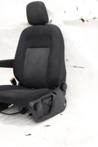 фото thumb №4, Ford transit custom сиденье перед правый