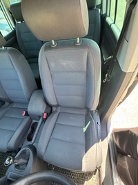 фото thumb №9, Vw touran i комплект сидений сиденья сиденье диван