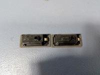 фото thumb №6, Bmw 2 f44 1 f40 фонари регистрационного led 9481841