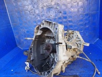 фото thumb №10, Коробка передач doblo ii 1.3 multijet c510.5.21 дизель