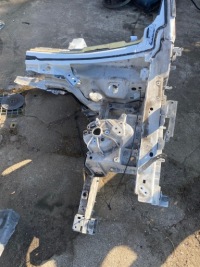 Range rover velar чверть перед ліва права Доставка, фото thumb