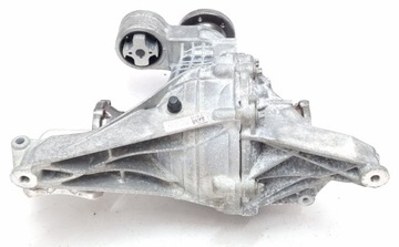 Дифференциал заднего моста Audi A4 8W B9 0DB500043G