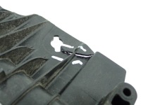 Радиатор воды кондиционера европа ford galaxy mk4 2.0tdci 20r с Разборки, фото thumb