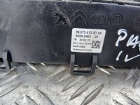 фото thumb №9, Peugeot partner iv панель кондиционера обдув 98075413zd