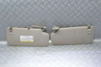 Захист захист козирки сонцезахисні zafira c 11-19r Недорого, фото thumb