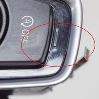 фото thumb №6, Bmw 4 f32 f33 2016 кнопка зажигания запуск / стоп