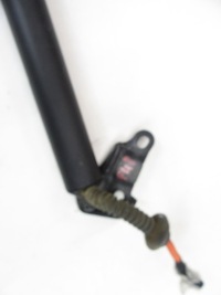 фото thumb №7, Амортизатор подъемник крышки зад привод винтовой bmw f48 x1 9482962