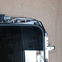 фото thumb №5, Toyota camry 2018 люк комплект