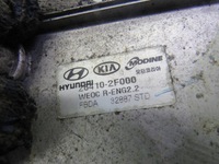 фото thumb №5, Радиатор масла sorento ii 2.2 crdi 26410-2f000