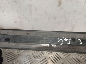 фото thumb №6, Audi a3 s3 8v 2015 планка порогова передня