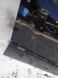 фото thumb №10, Suzuki alto nissan pixo 08- дверь перед правые