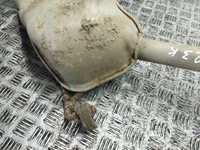 фото thumb №9, Hyundai santa fe 2012 левая сторона гаситель kompletny