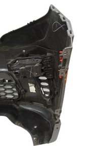 фото thumb №12, Dodge durango 2021- бампер перед передний противотуманные фары bez pdc