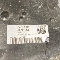 фото thumb №16, Buick envision ii 2022 комплект электрический вентилятор радиатора