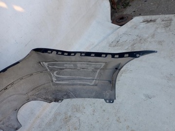 фото thumb №16, Mercedes c-klasa w204 sedan 07-11 бампер зад