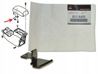 фото thumb №1, Mitsubishi outlander cw 06- засувка підлокітника