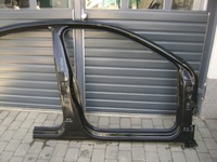 фото thumb №1, Vw passat b8 3g5 3g9 15-21 пороги поріг стійка праві