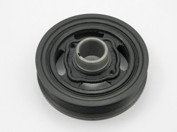 фото thumb №10, Nty колесо пасове вала колінчастого