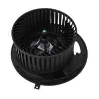 фото thumb №12, Двигун вентилятор передньої обігрівача ac 64119227670 модуль двигуна