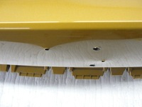 фото thumb №9, Бампер перед vw beetle dune cross pod pdc 5c5807221a