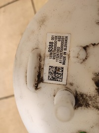 фото thumb №5, Насос пального astra 5 v k 1.4t