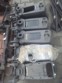 фото thumb №1, Peugeot 5008 туннель средний