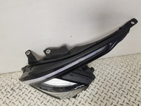 фото thumb №3, Kia sportage 5 v 21- лампа левая передняя перед полный led комплектная идеальная