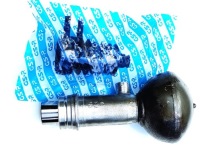 фото thumb №1, Citroen c5 # 527272 , 527271 амортизаторы амортизаторы