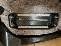 фото thumb №12, Mercedes s klasa w222 lift приборная панель консоль приборная панель коричневый