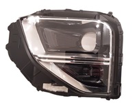 фото thumb №1, Mitsubishi eclipse cross 21 - lift скло фари відбивач фара лівий